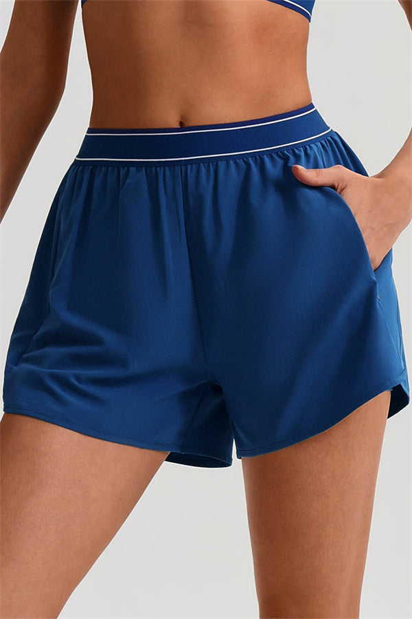 The Soul Shorts