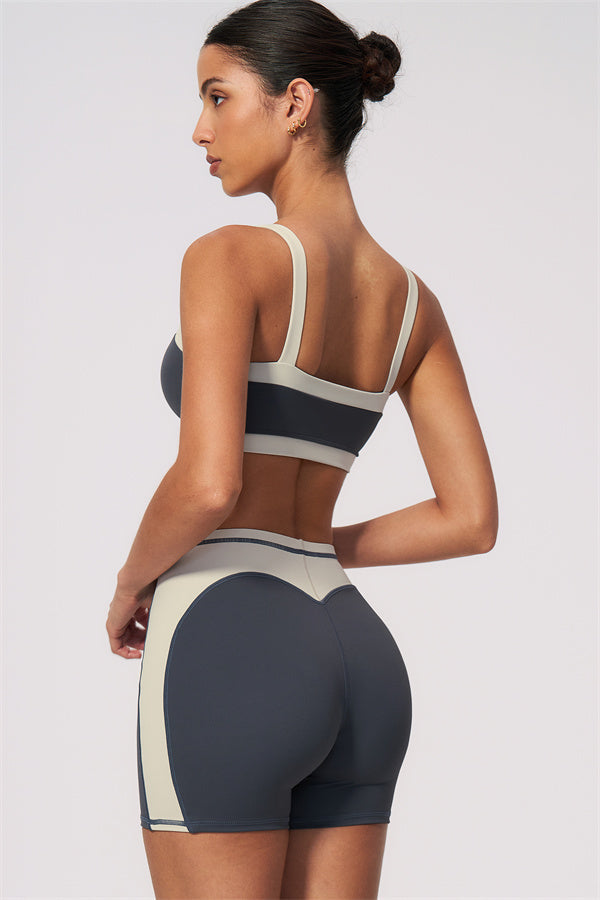 The Sandstone Shorts