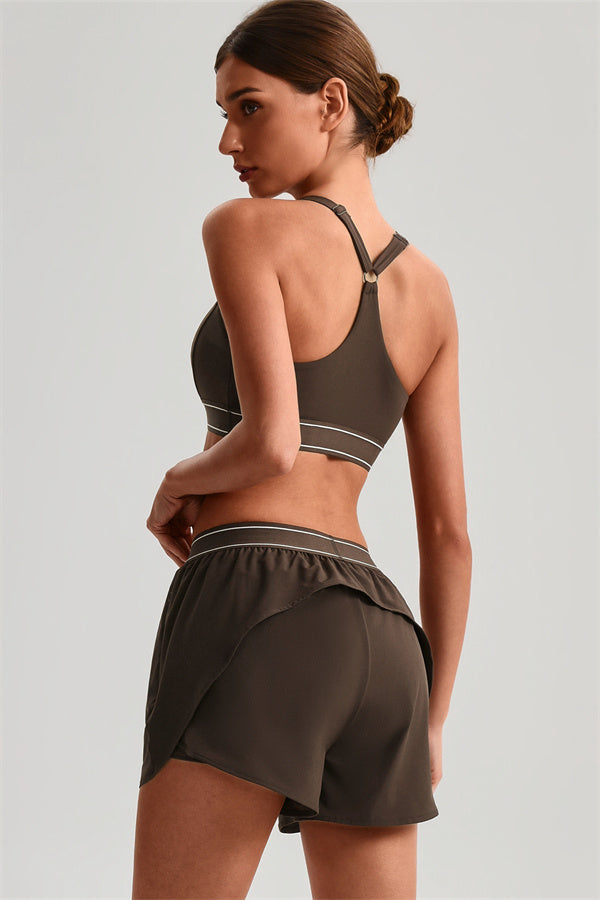 The Soul Sports Bra