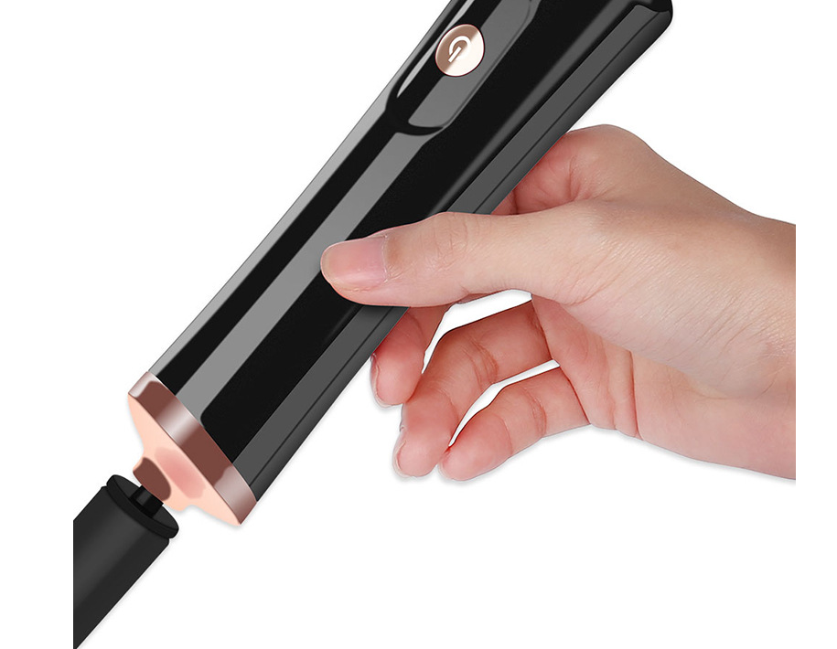 Electric Brush Cleaner Makeup Brush Tool For Automatic Cleaning