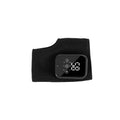 Electric Heating Ankle Massage Belt Protection Warm Hot Compress Ankle Heel Ankle Joint Massage Cordless Design Electric Hot Compress Massage