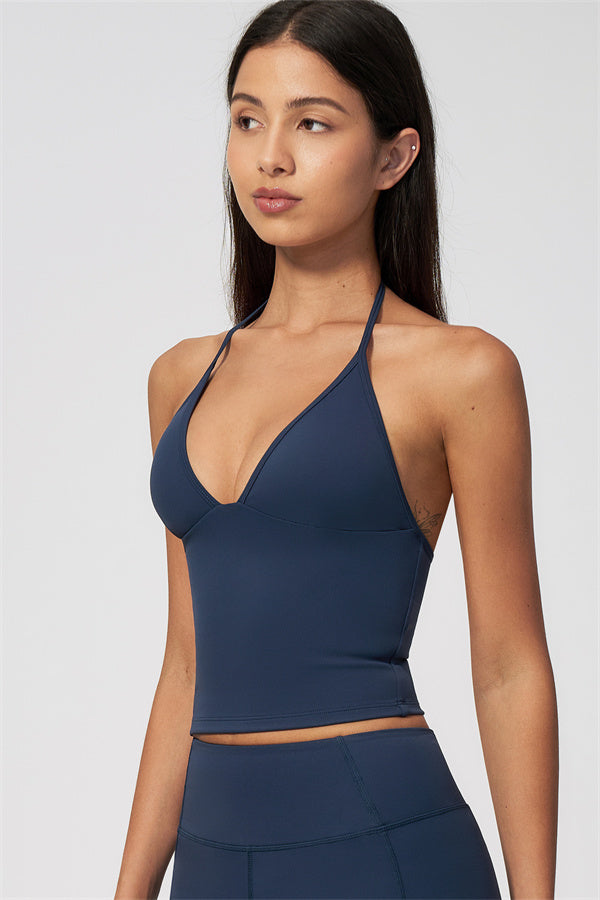 The RiseFit Tank Top Leggings 2-Piece Set