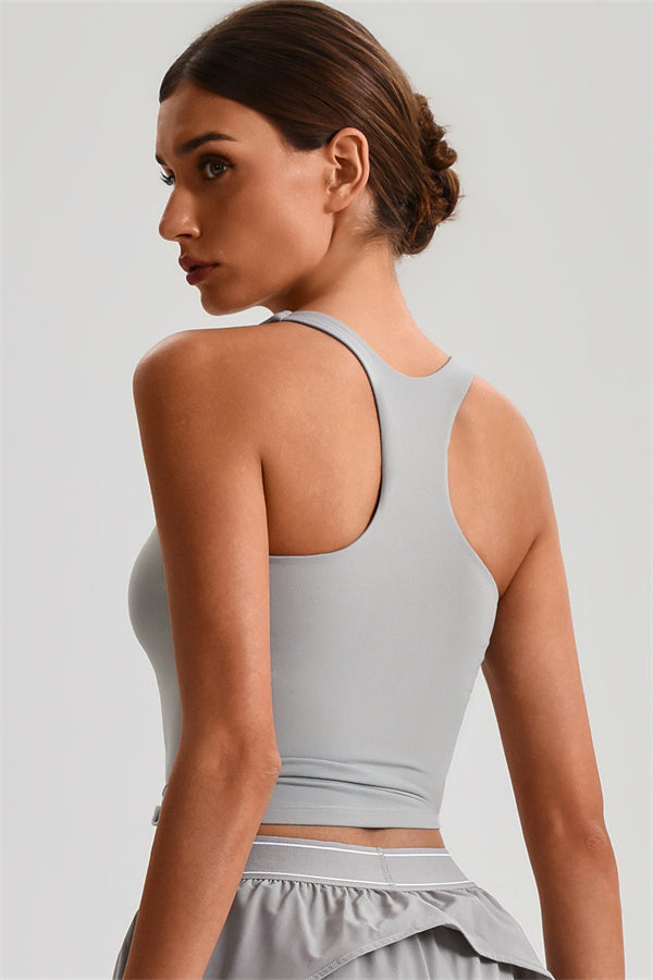 The Soul Crop Top