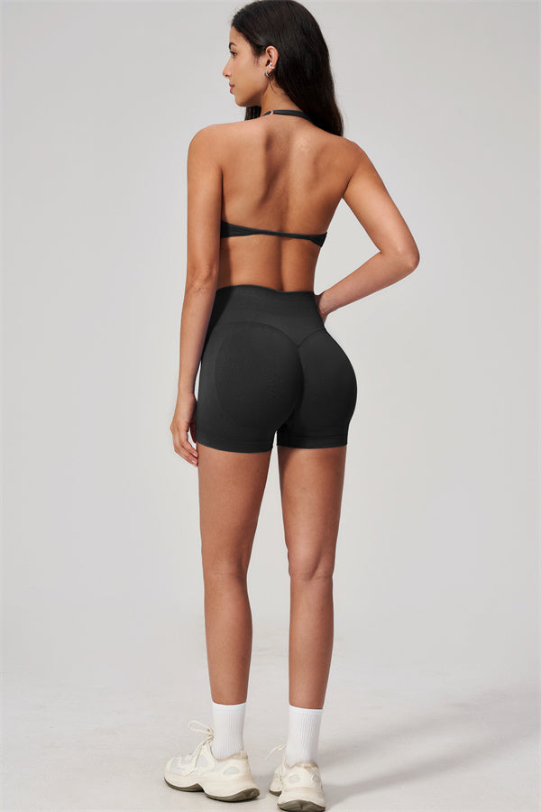 The Horizon Sports Bra