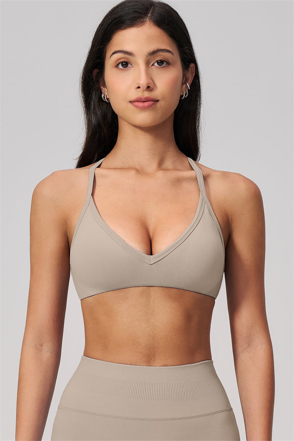 The Horizon Sports Bra