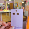 Tiny star shield