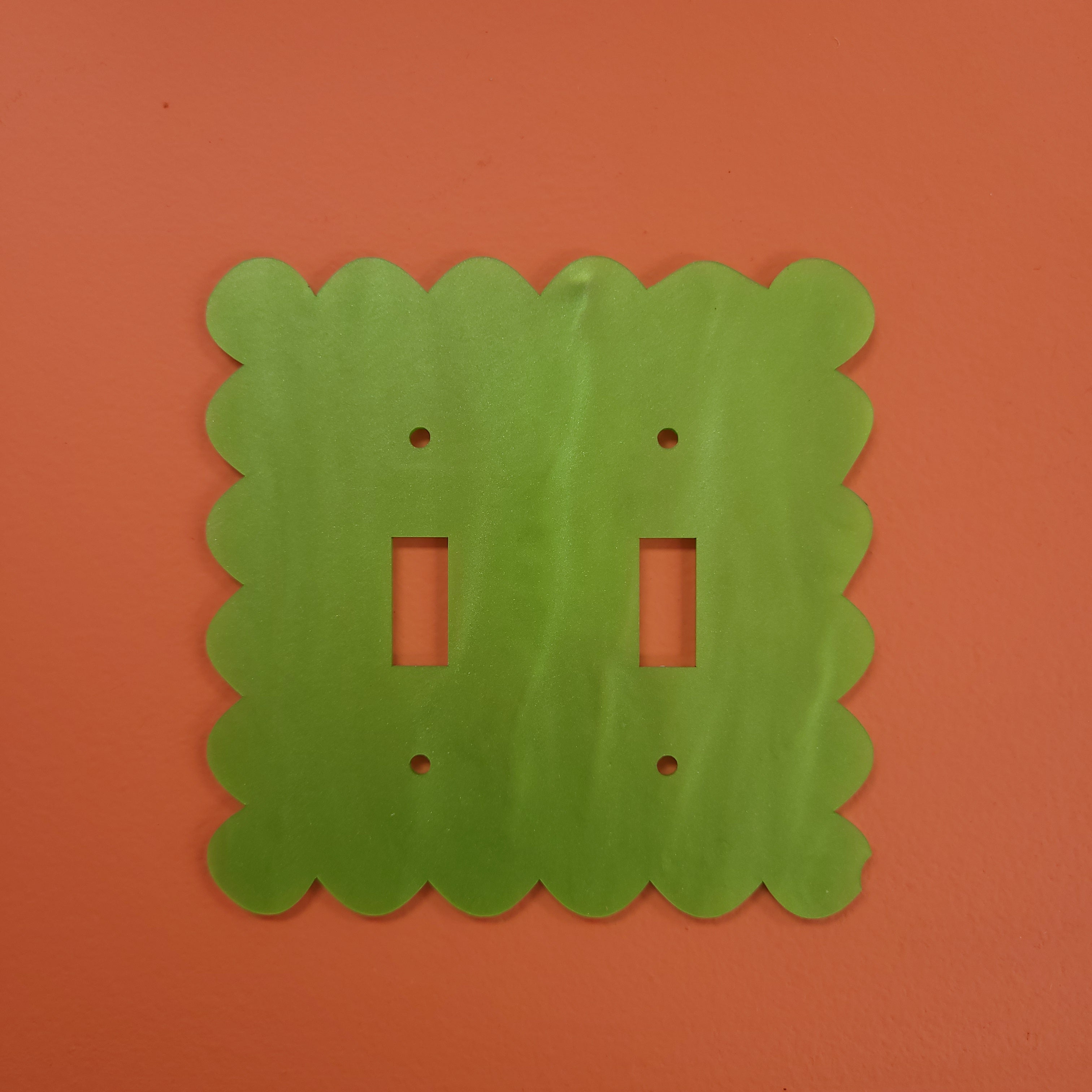 Outlet Covers