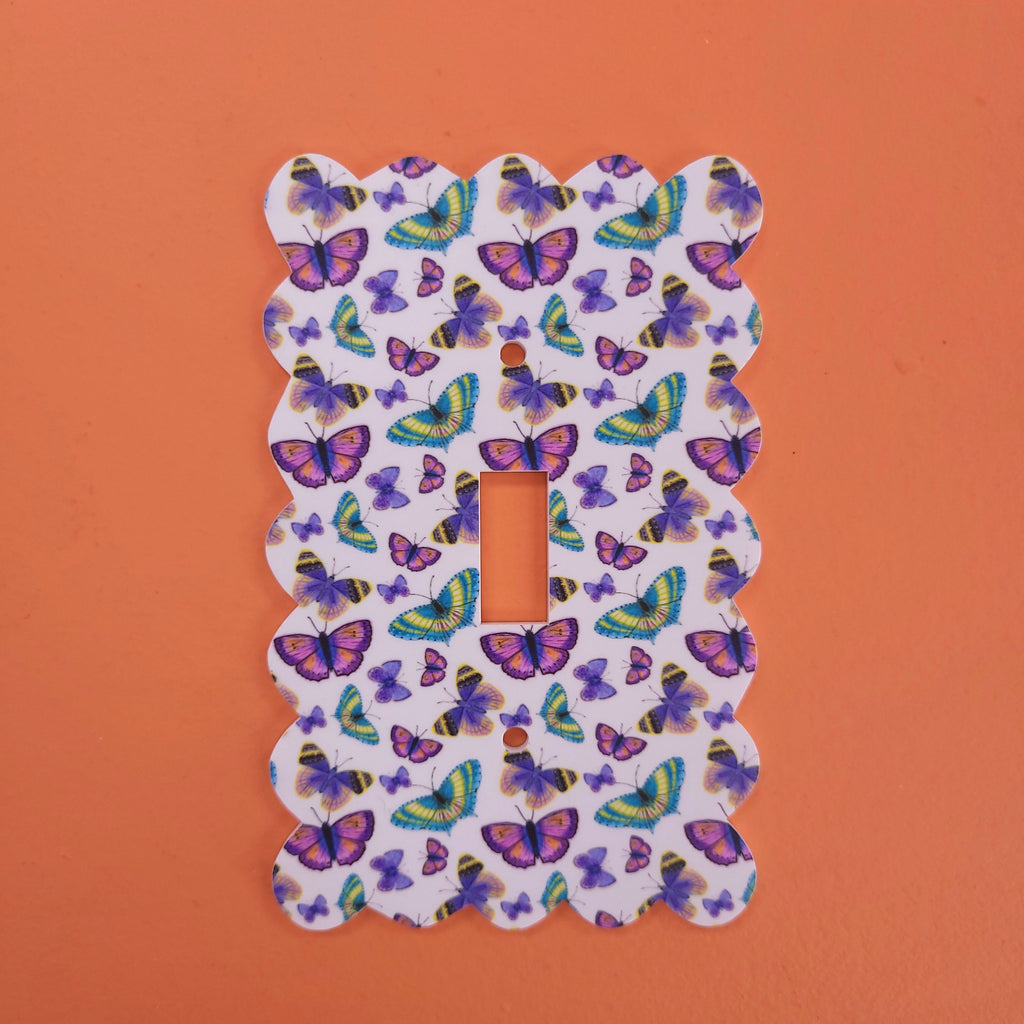Outlet Covers