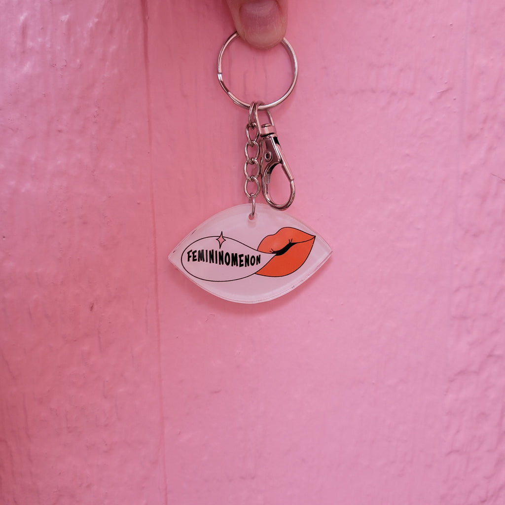 Femininomenon Chappell Roan Earrings
