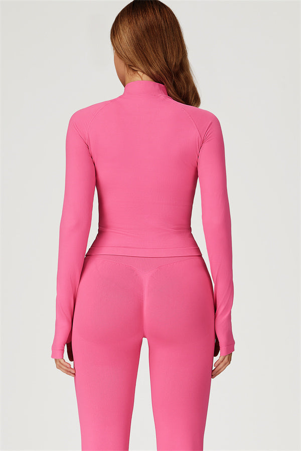 The Sculpt Jacket