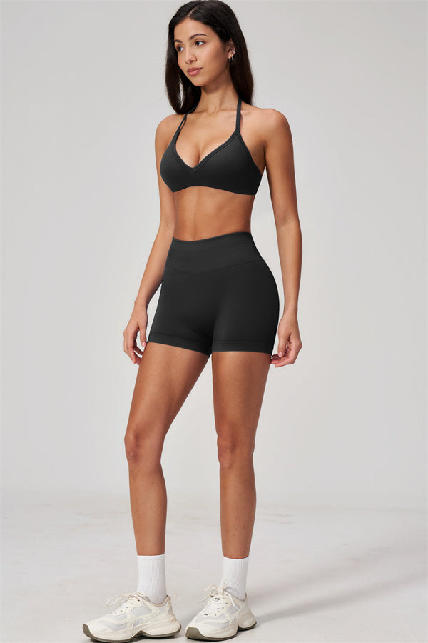 The Horizon Shorts