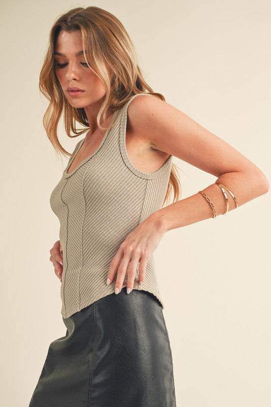 Adelle Tank