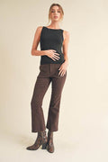 Rodi High Neck Tank