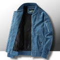 Collar Top Student Korean Casual Jacket