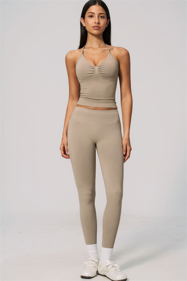The Velvetine Leggings