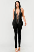 Stellar Strut Jumpsuit
