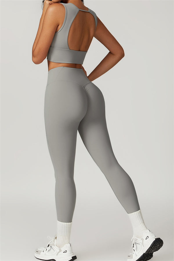 Active Edge Leggings
