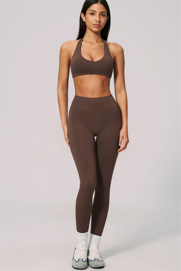 The Velvetine Leggings