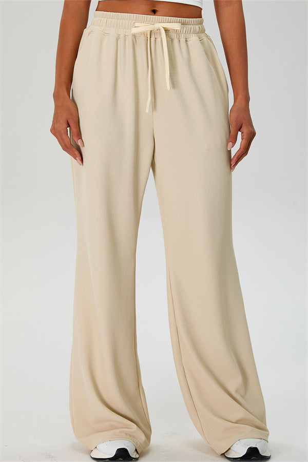 The Rush Long Sleeve T-shirt Sweatpants 2-Piece Set
