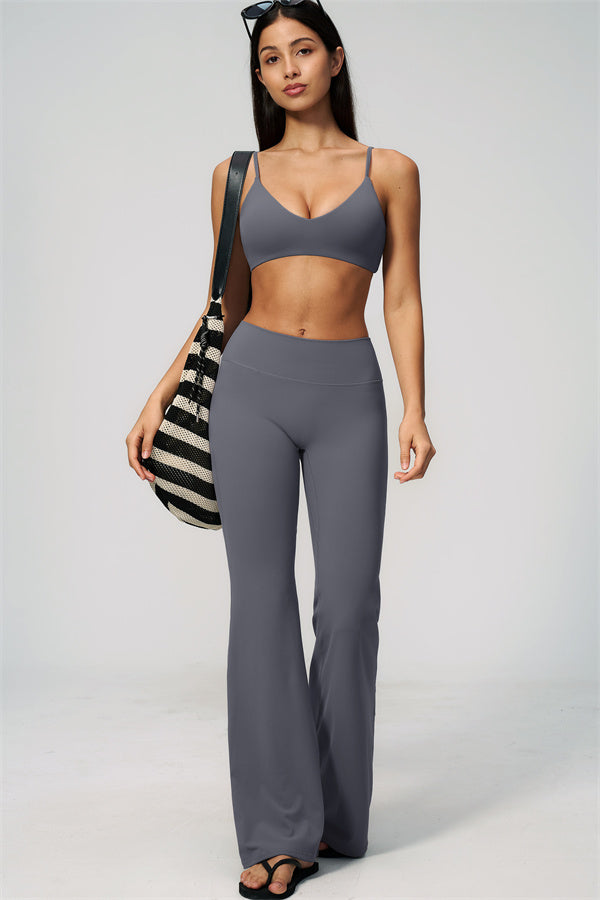The Zura Sports Bra