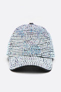 Full Stone Iconic AB Color Baseball Cap