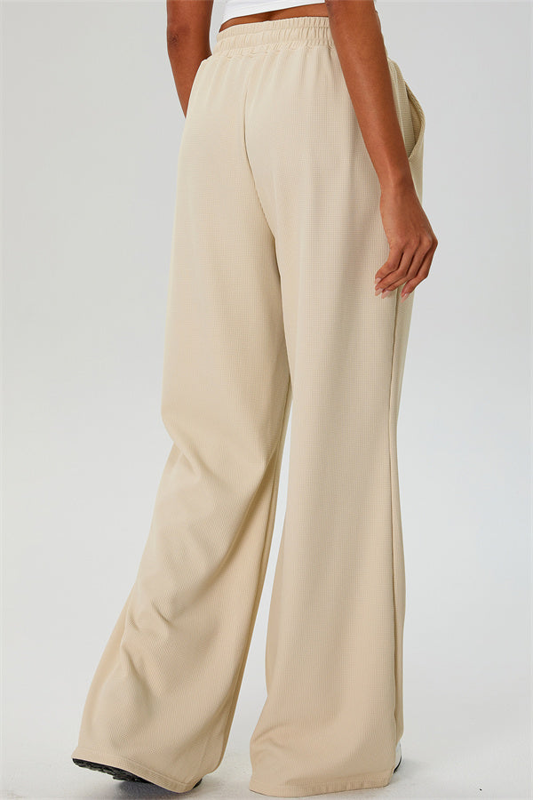 The Rush Long Sleeve T-shirt Sweatpants 2-Piece Set