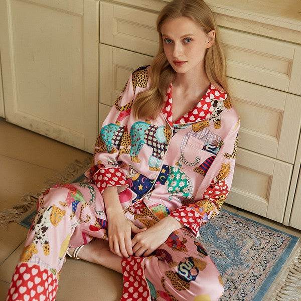 Pajamas set