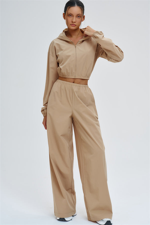 The Svelte UV protection Sweatpants
