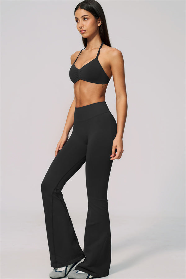 The Velvetine Sports Bra