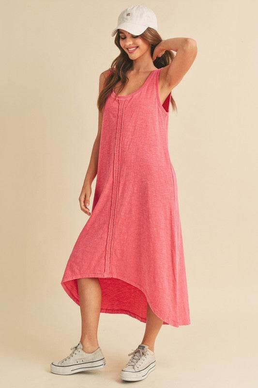 Dora Dress