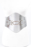 Plus Size Iconic Corset Belt