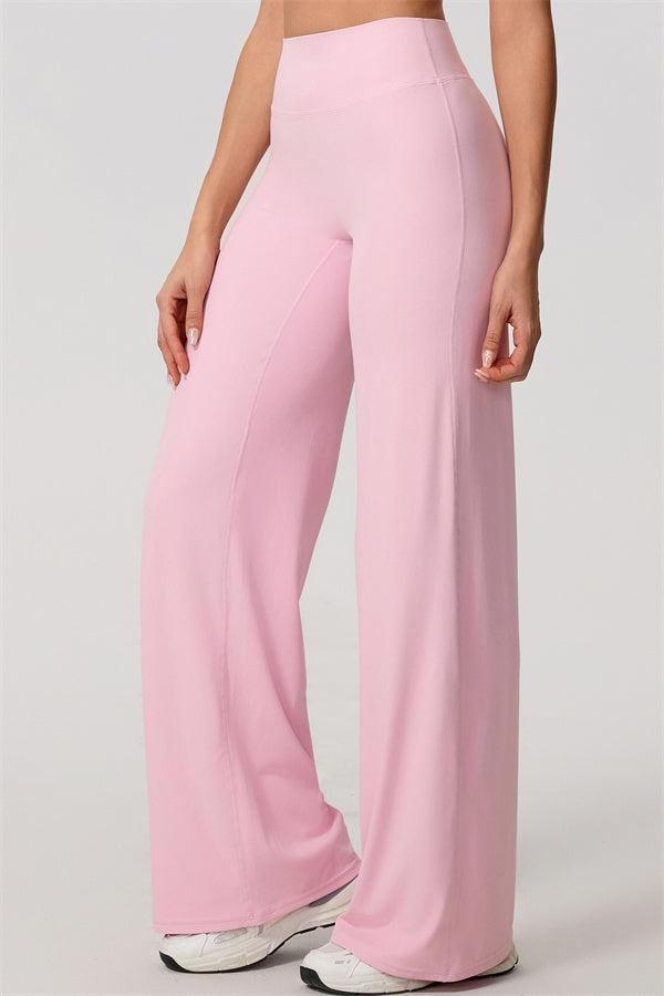 The Nestle Straight Leg Pants