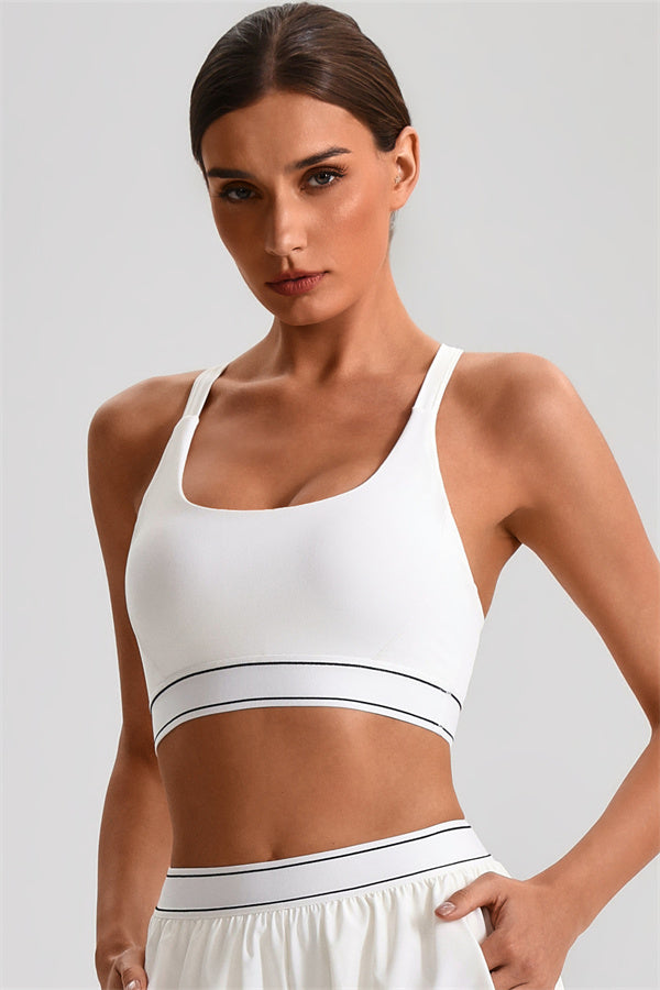 The Soul Sports Bra