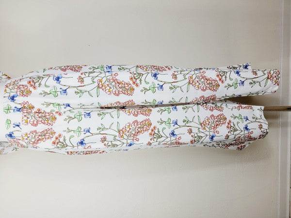 Cotton Tank Top, Boho tank top, Adjustable strap