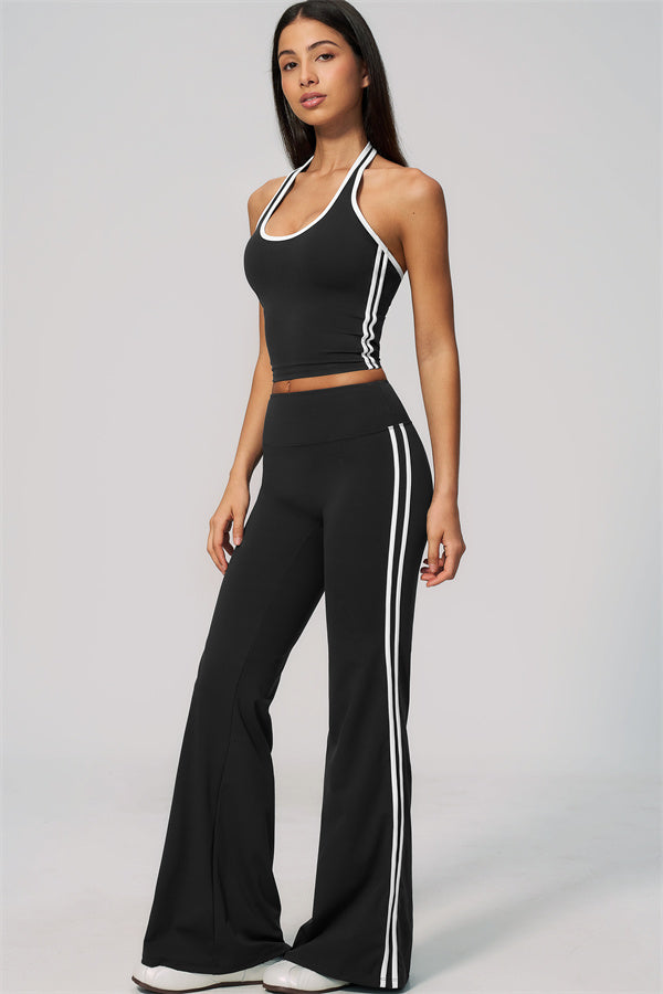 The Onyx Tank Top