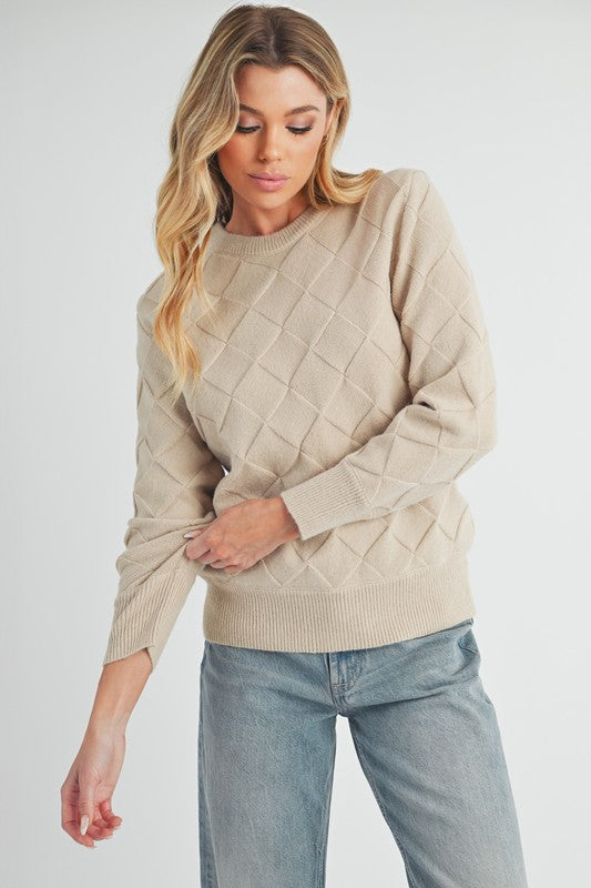 Waverly Sweater