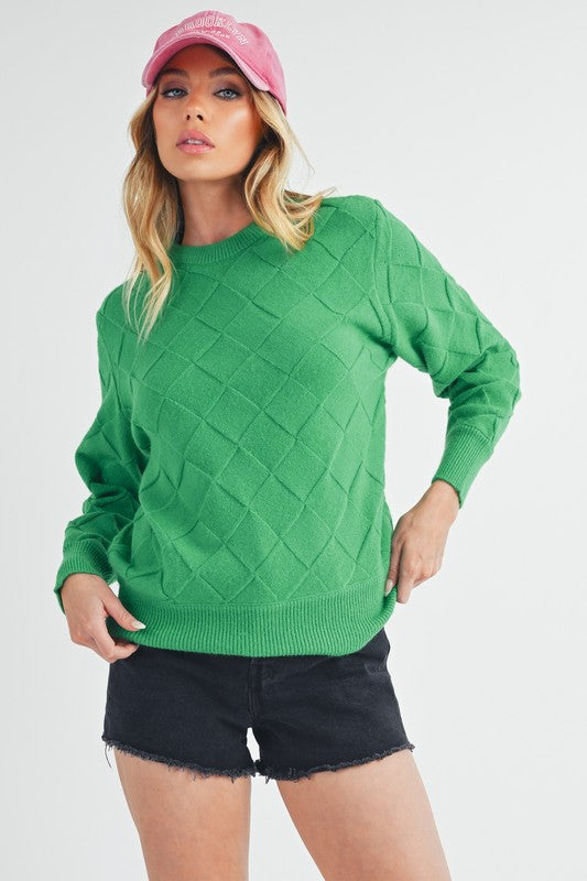 Waverly Sweater