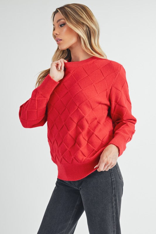 Waverly Sweater