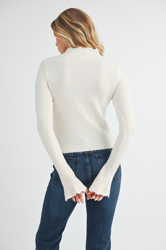 Mea Sweater
