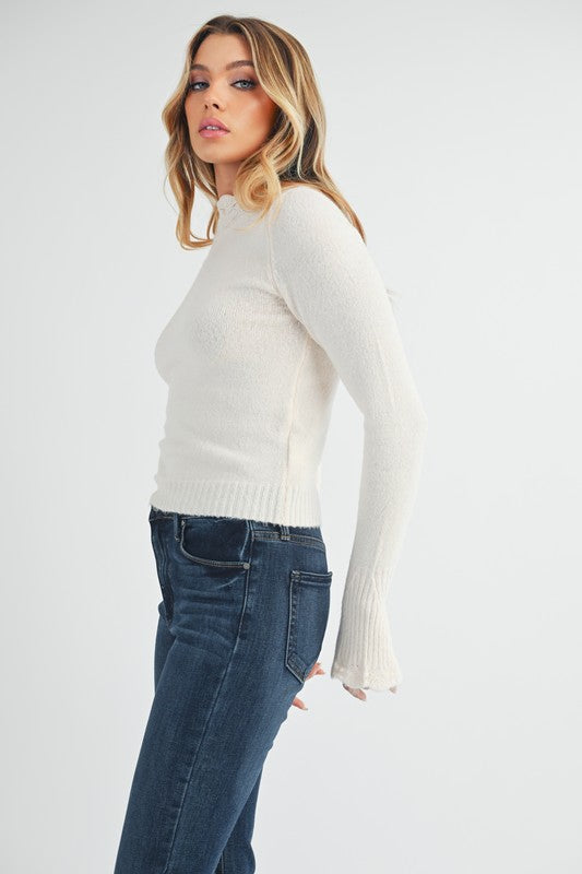 Mea Sweater