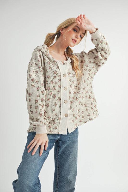 Kamilah Jacket