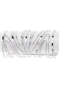 Oversize Wired Arm Cuff