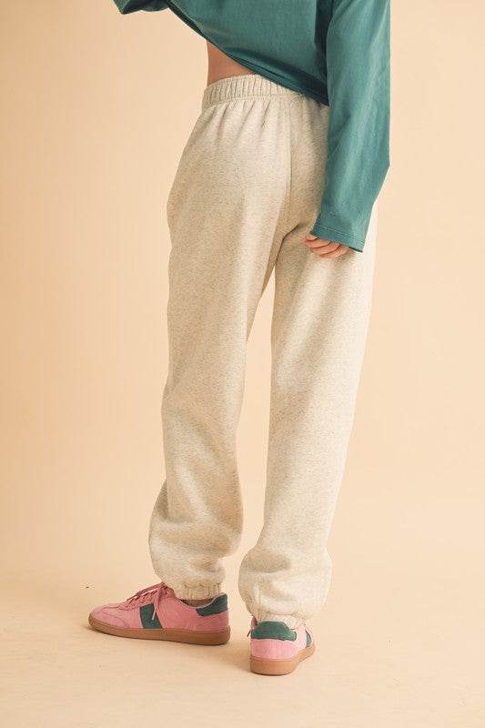 RANI JOGGER