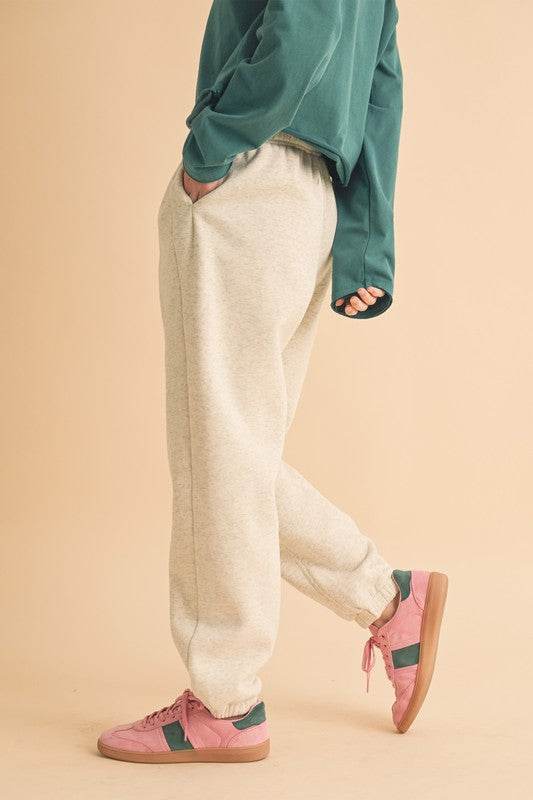RANI JOGGER
