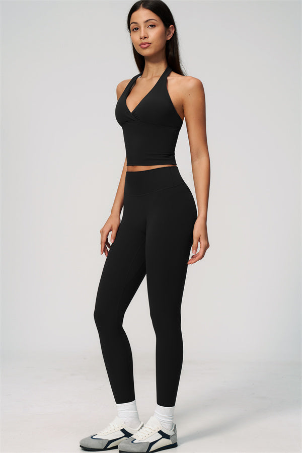 The Lox Leggings