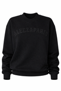 Aleeza Paris Sweatshirt