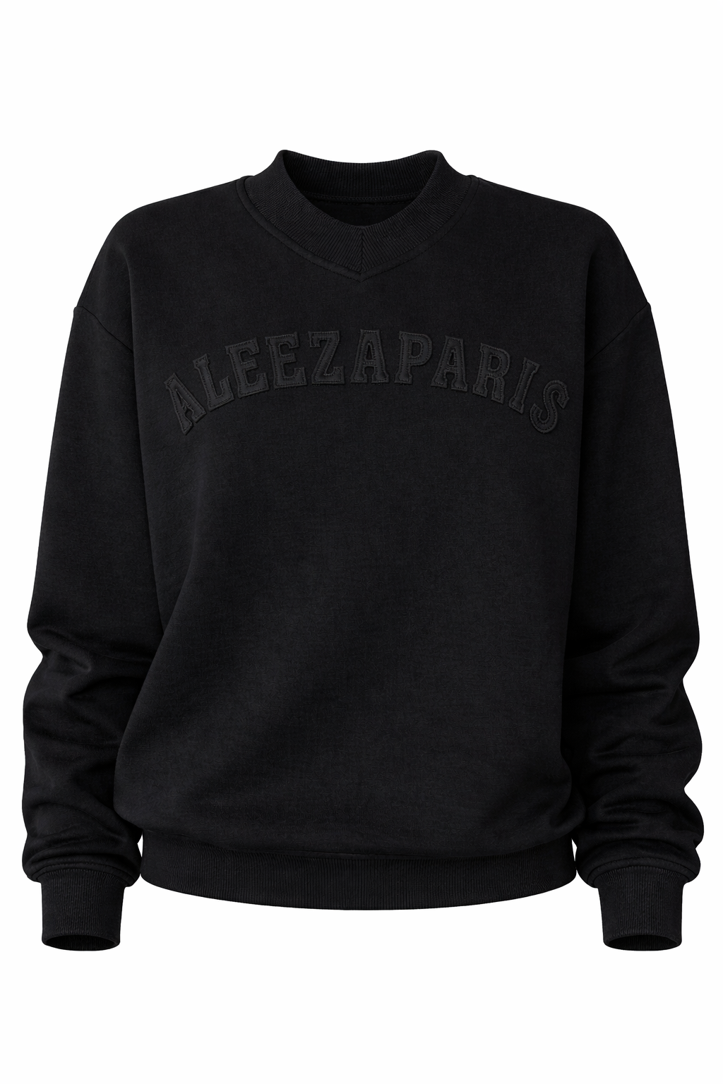 Aleeza Paris Sweatshirt