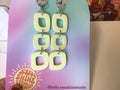 Girls Just Wanna Have Sun Earrings