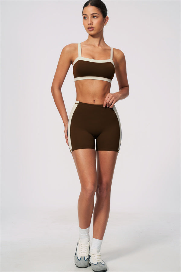 The Sandstone Shorts