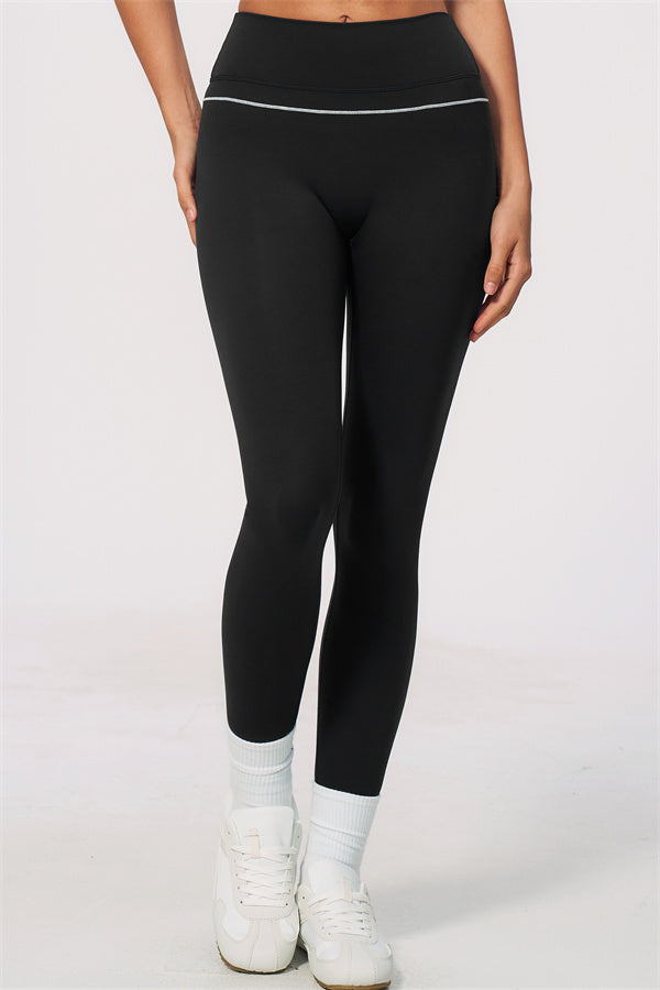 The RebelFit Leggings